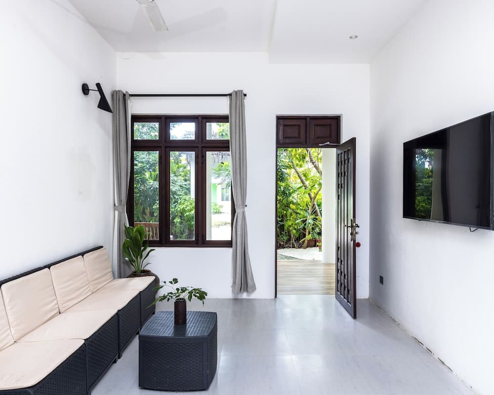 Fushi Beach Fenfushi - View 3