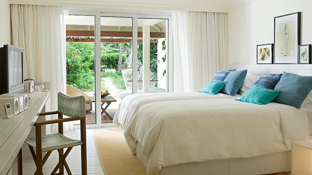 Holiday Inn Resort Kandooma Maldives by IHG - View 4