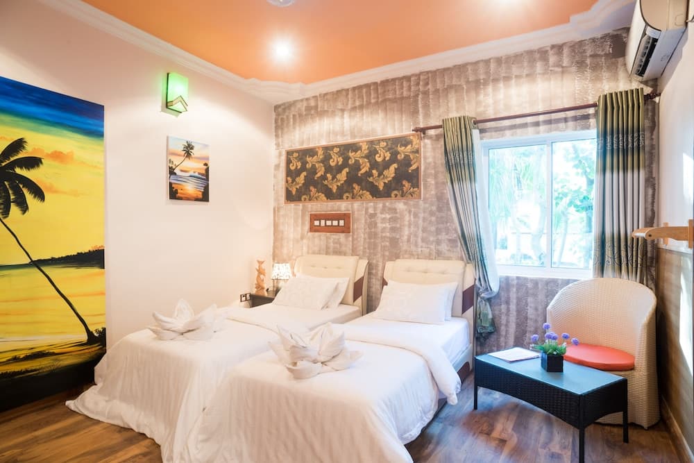 Coral Reef View Inn - View 24