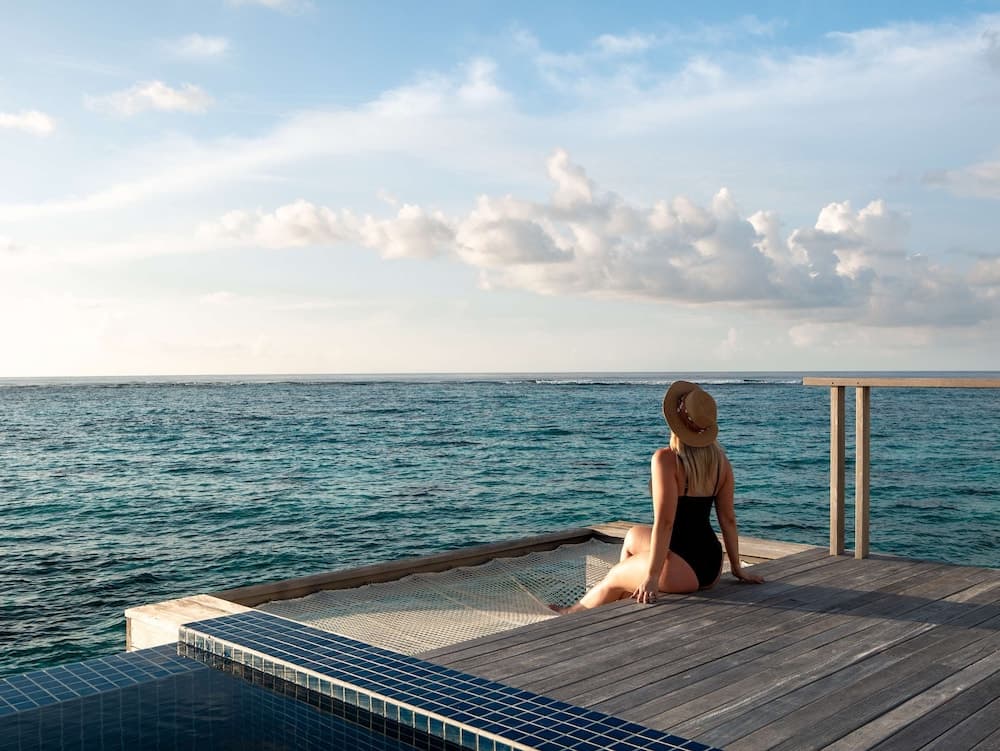 Radisson Blu Resort Maldives - View 138