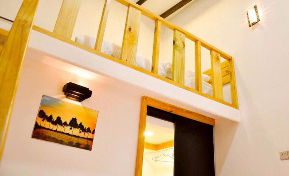 Madagali Inn - View 15