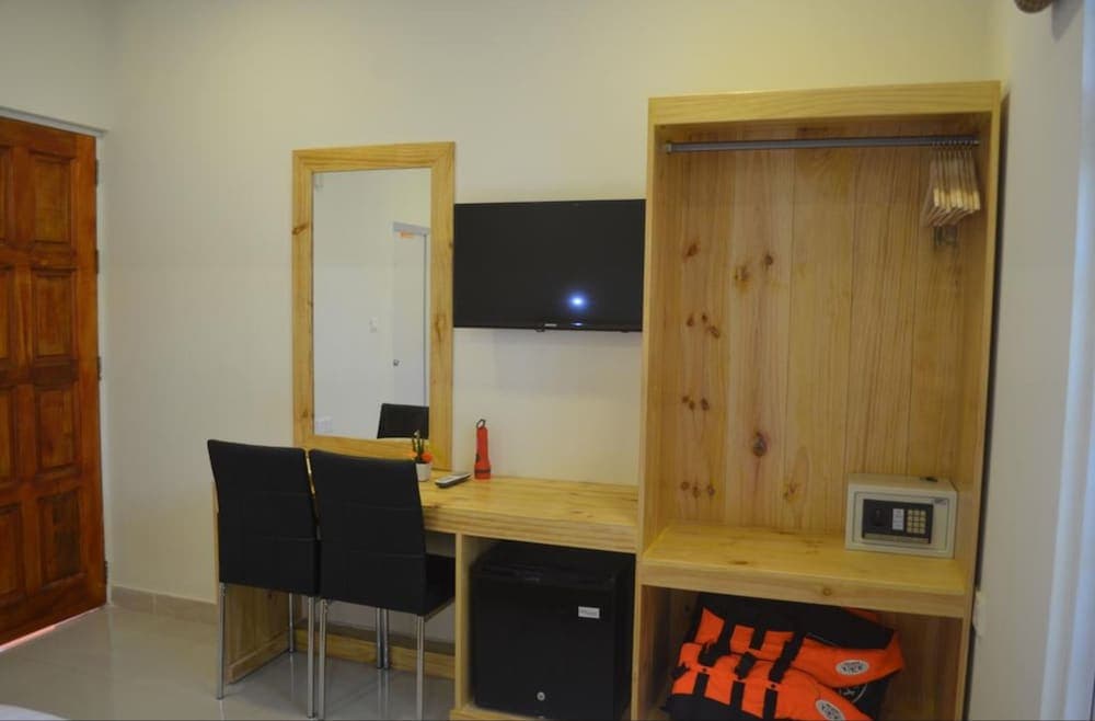 Alaika Maafushi - View 7