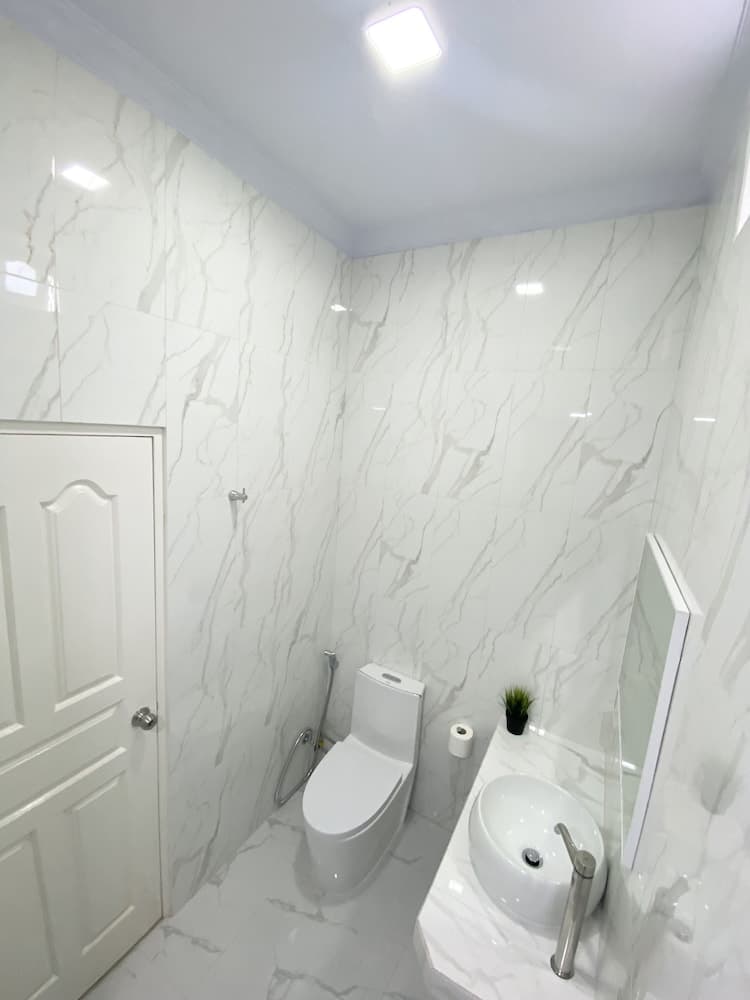 Tides Dhigurah - View 9