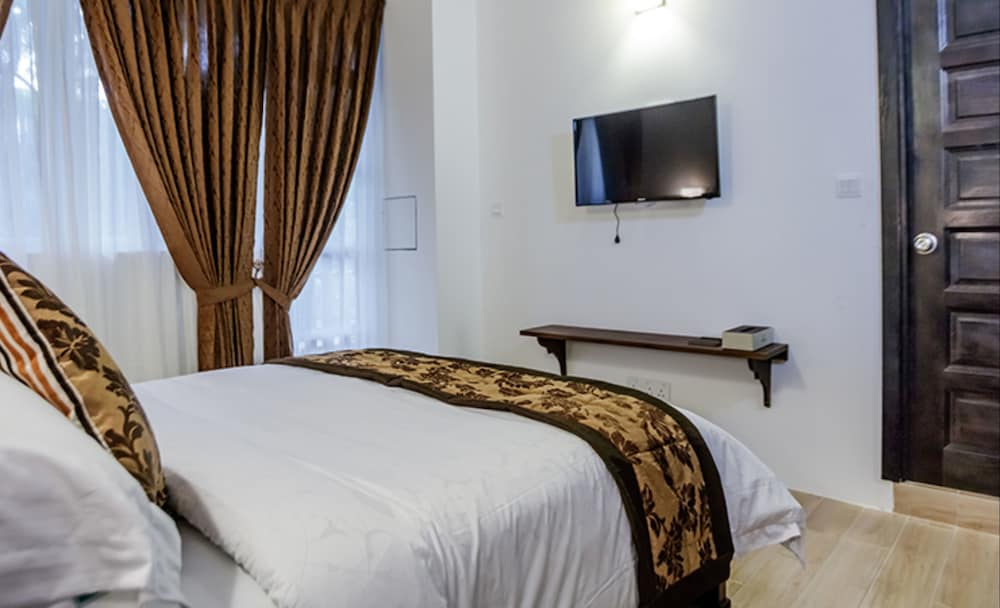 The Vinorva Maldives - View 6