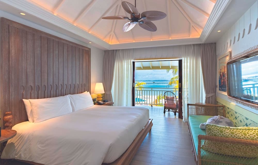 SAii Lagoon Maldives, Curio Collection by Hilton - View 112