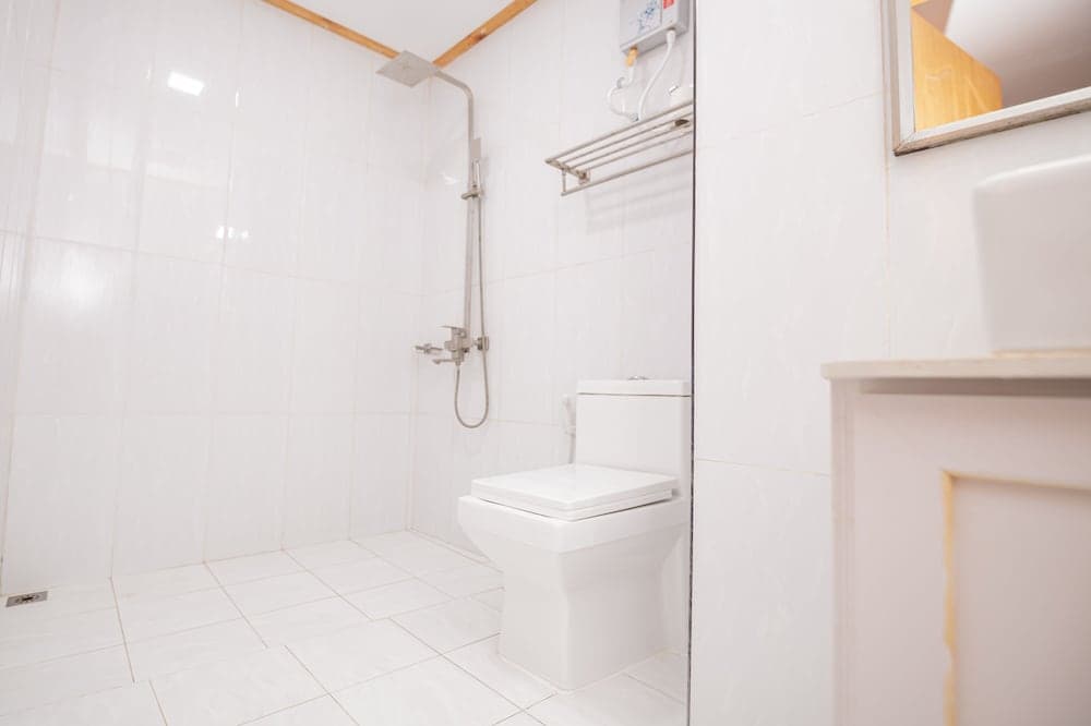 Gaafaru View Inn - View 4