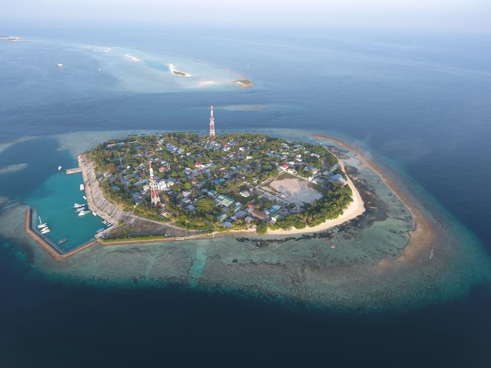 Royal Inn Rasdhoo - View 21