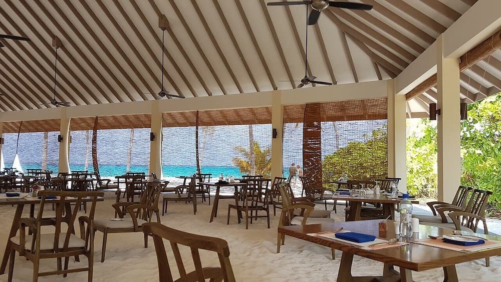 Hondaafushi Island Resort - View 64