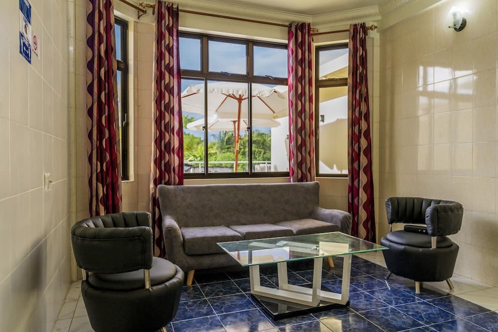 ONE ON INN - View 12