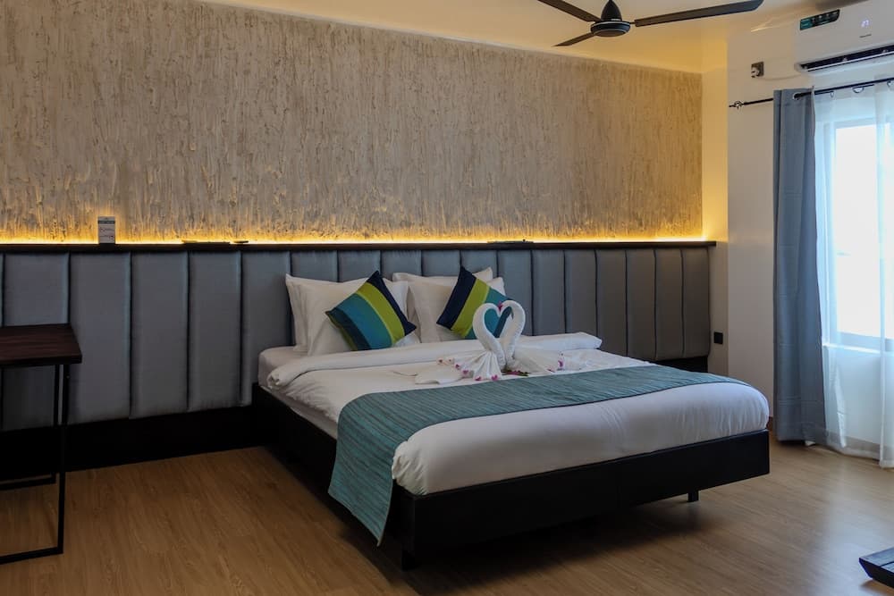 Zinnia Villa - View 13