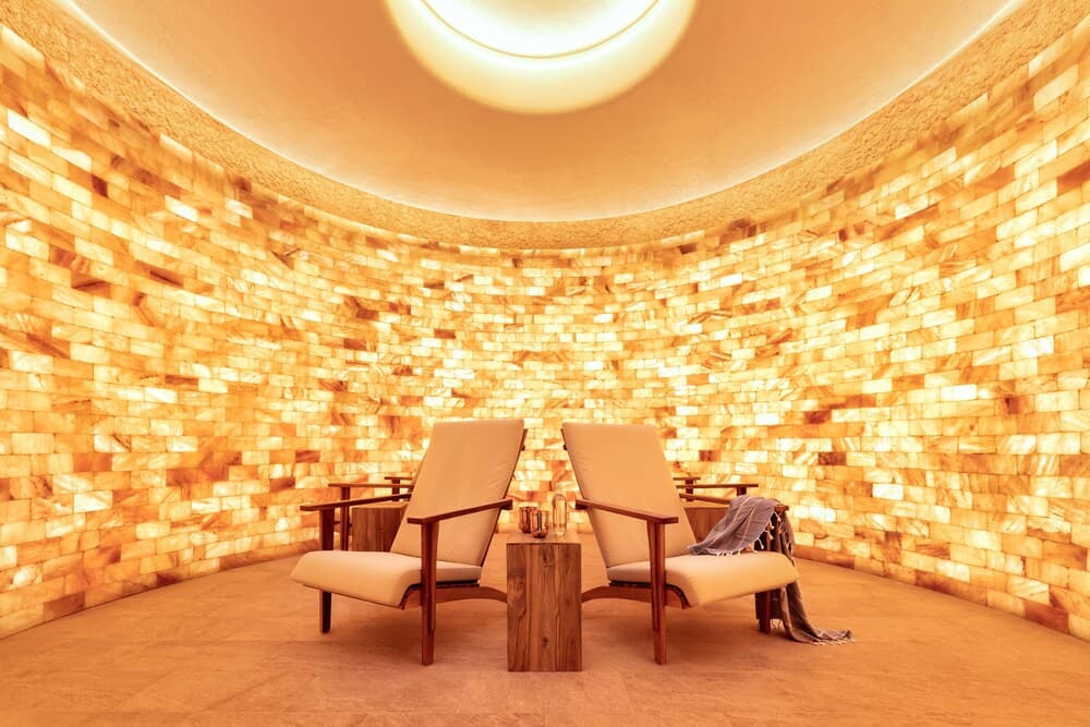 JOALI BEING - View 52