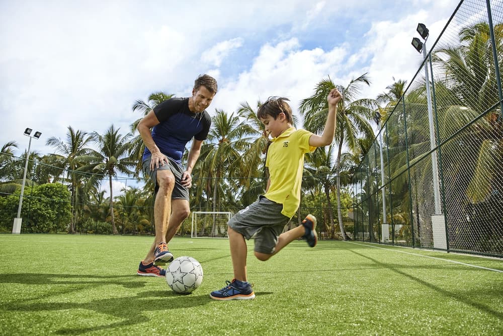 ROBINSON NOONU - All inclusive - View 91