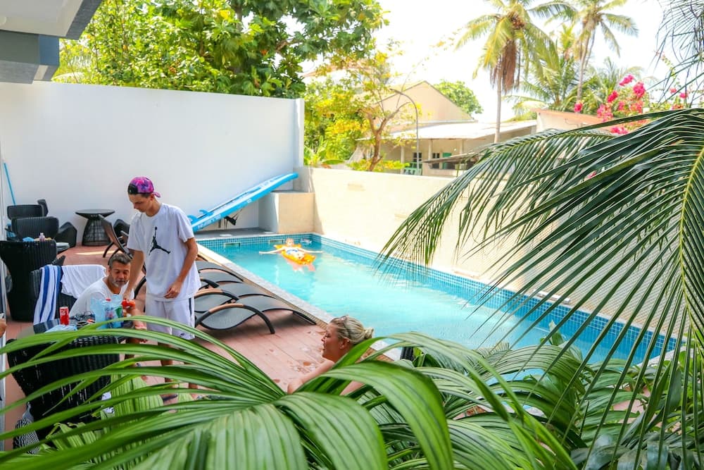 Ari Grand Hotel & Spa - View 54