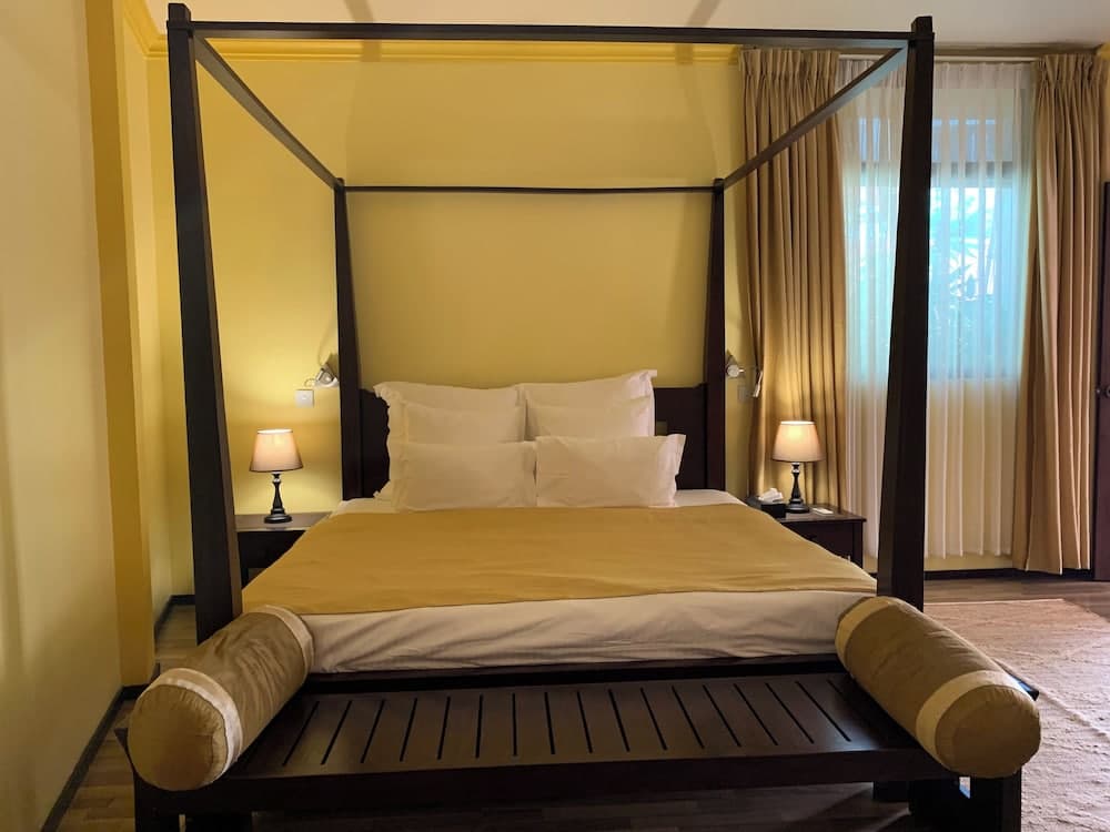 Sala Boutique Hotel - View 7