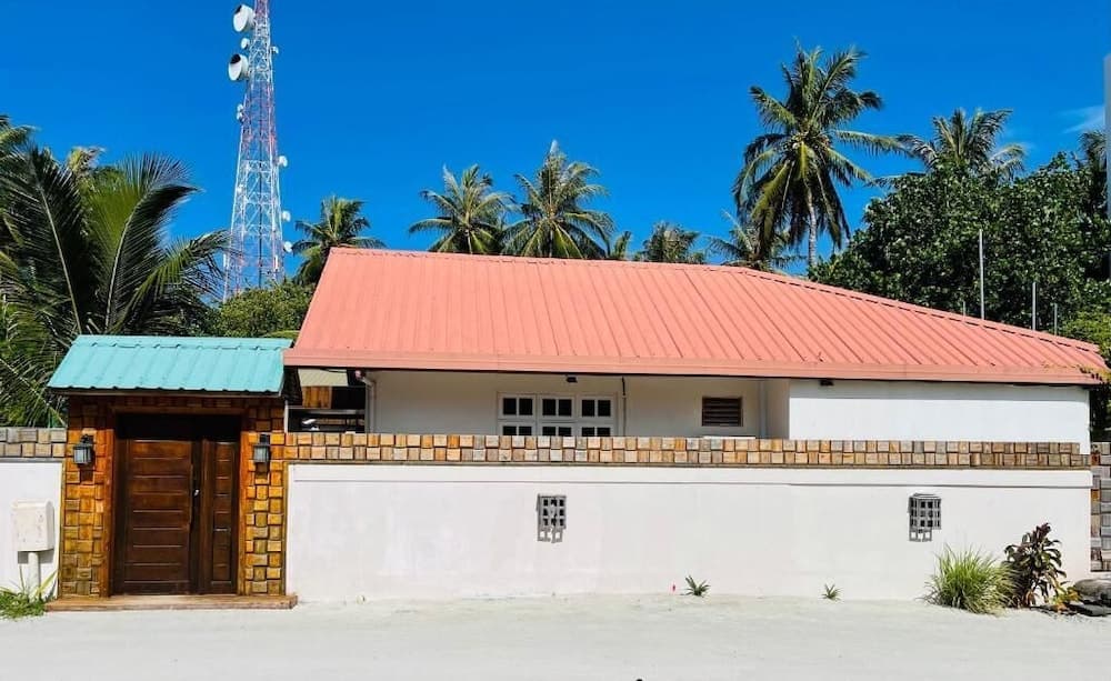 Orimas Retreat - View 43