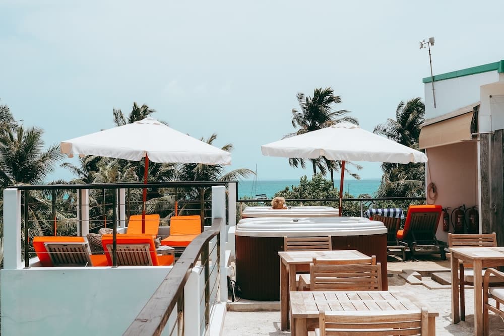 Bliss Dhigurah - View 23