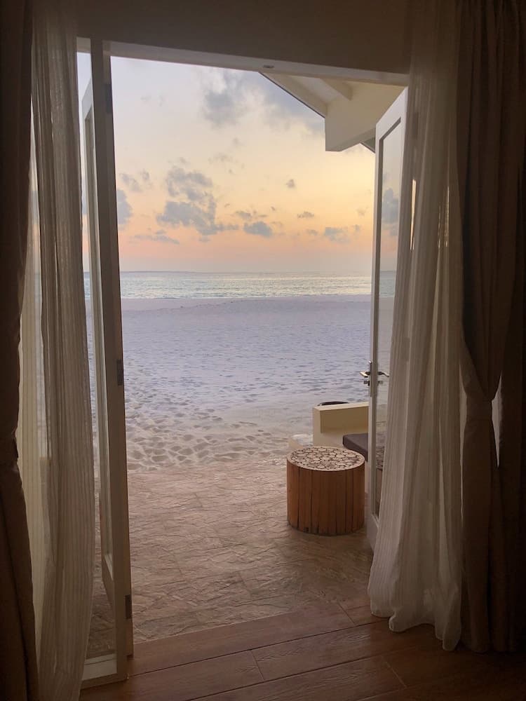 Hondaafushi Island Resort - View 95