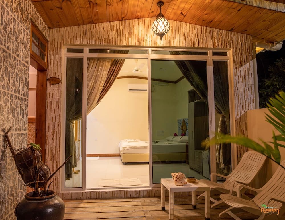 Rasreef Rasdhoo Maldives - View 22