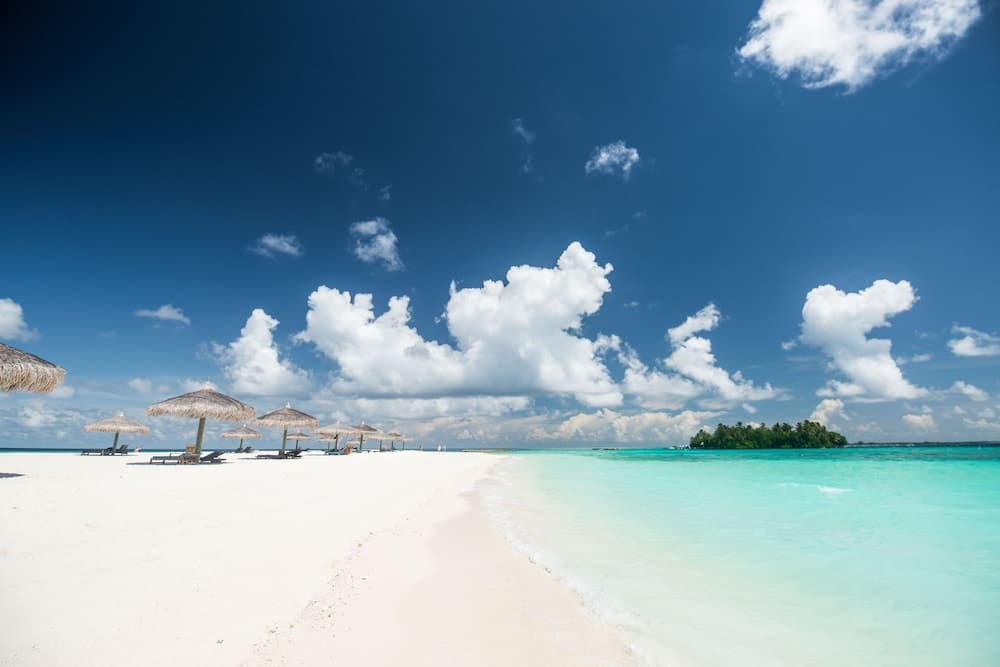 Veligandu Maldives Resort Island - View 103