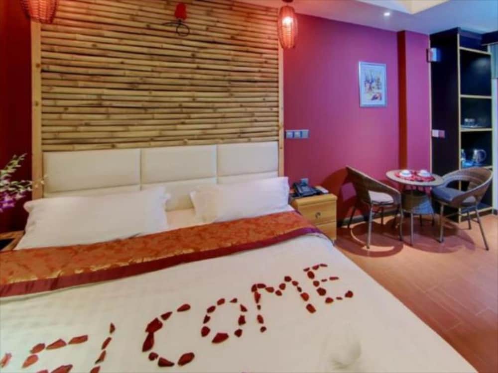 Clear Sky Inn - View 30