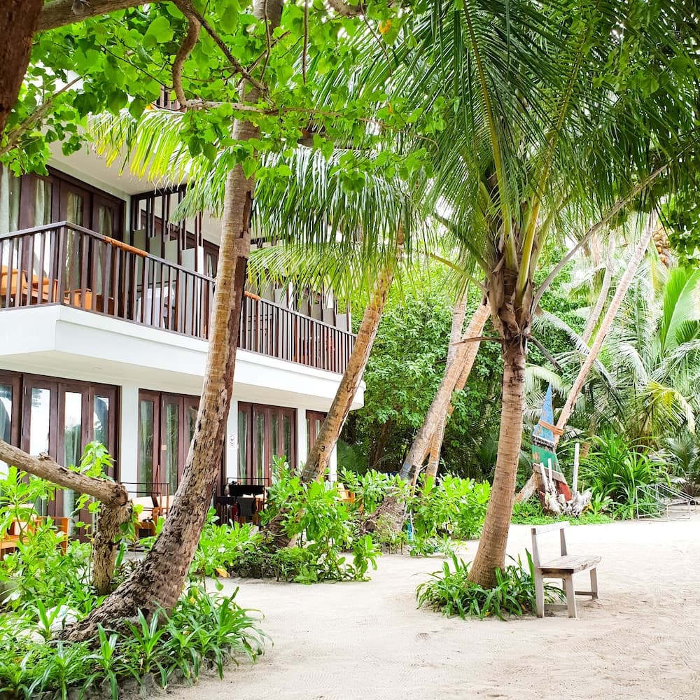 Thundi Sea View - View 32