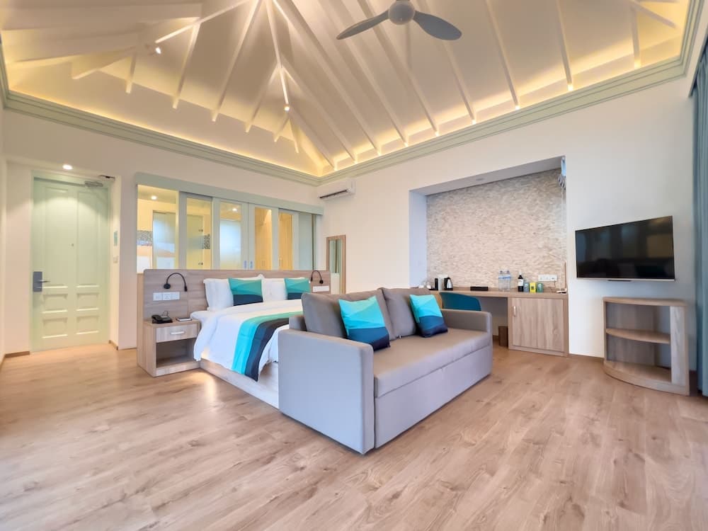 Siyam World Maldives - 24-Hour Premium All-inclusive with Free Transfer - View 68