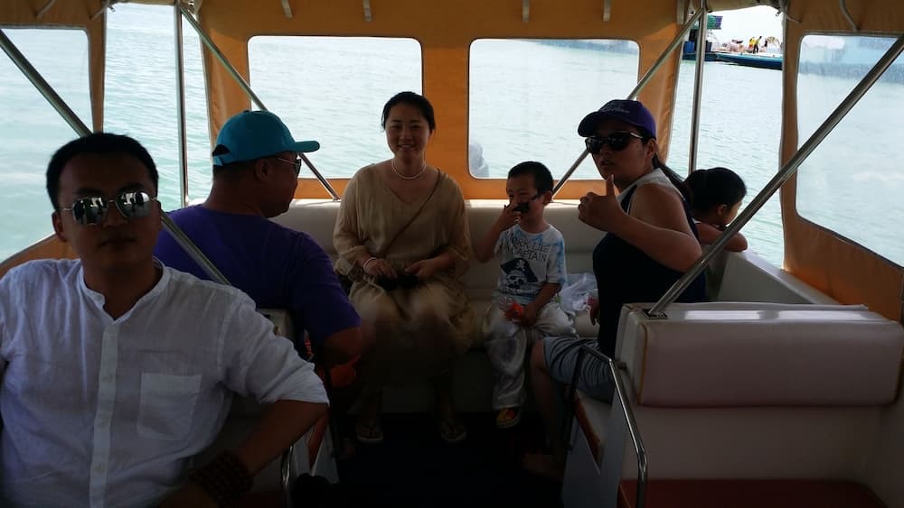 Reposo View - View 24