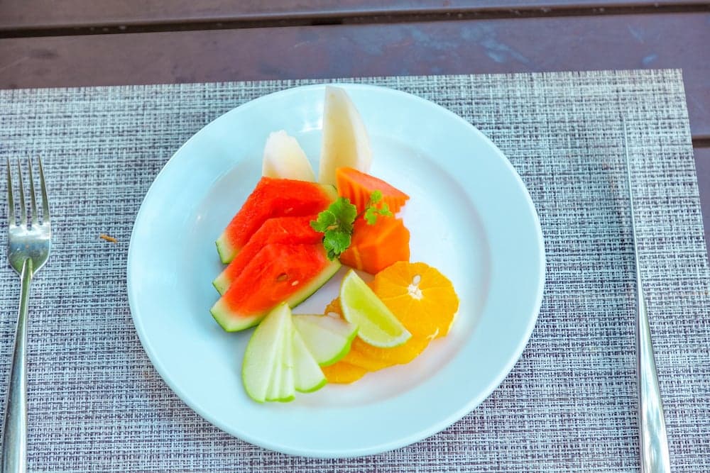 Rahaa Resort Maldives - View 41