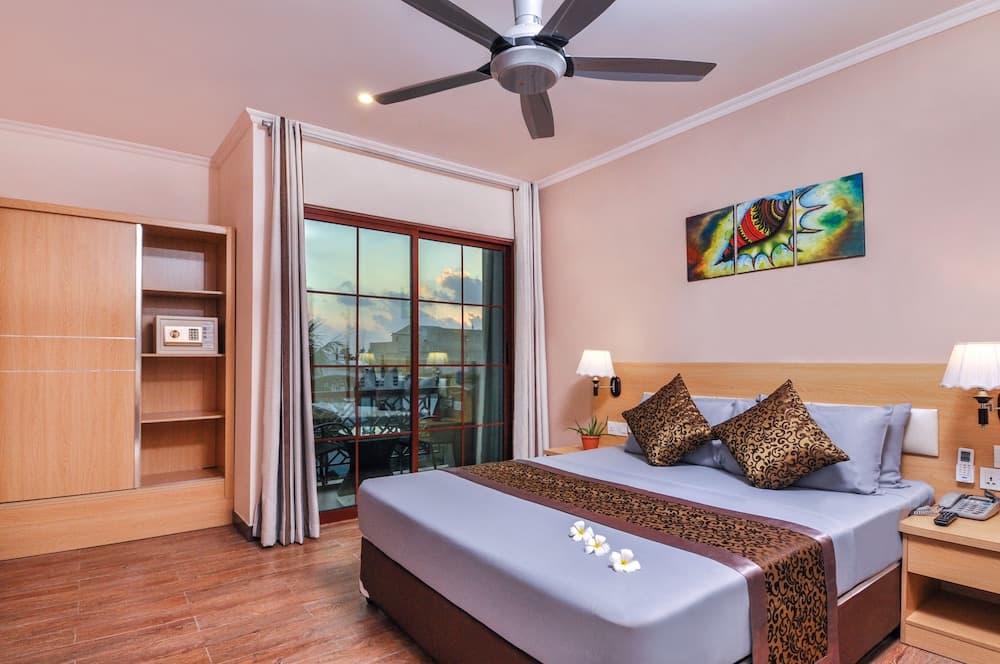 Triton Beach Hotel & Spa - View 30