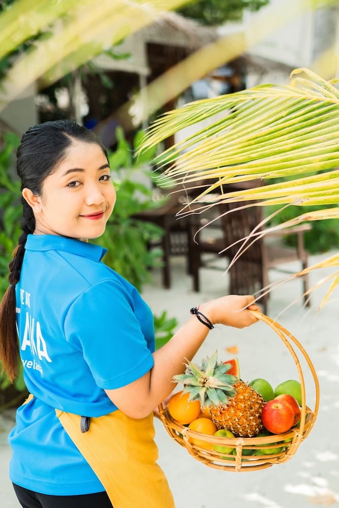 Velana Beach Hotel Maldives - View 50