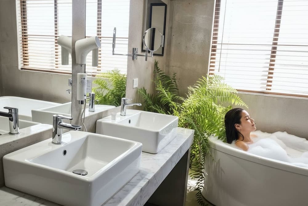 KUE Hotel Maafushi - View 18