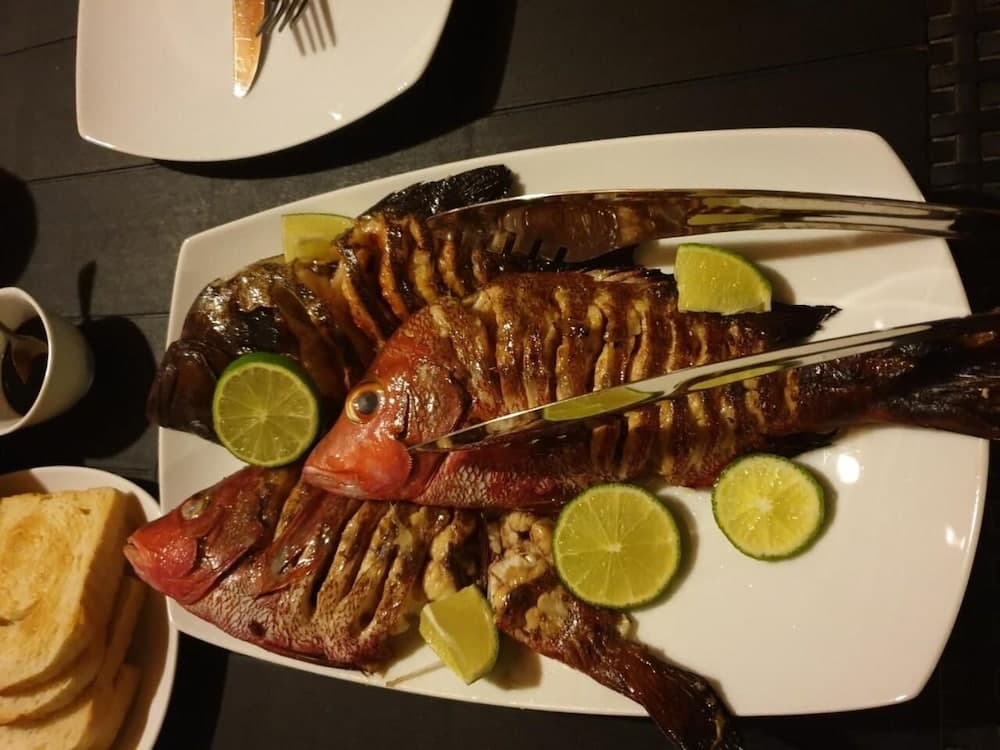 Thoddoo Beach Holiday Inn - View 22