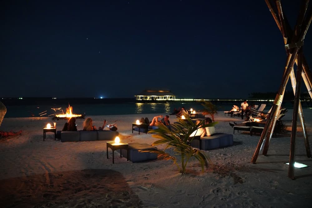 Kihaa Maldives - View 139