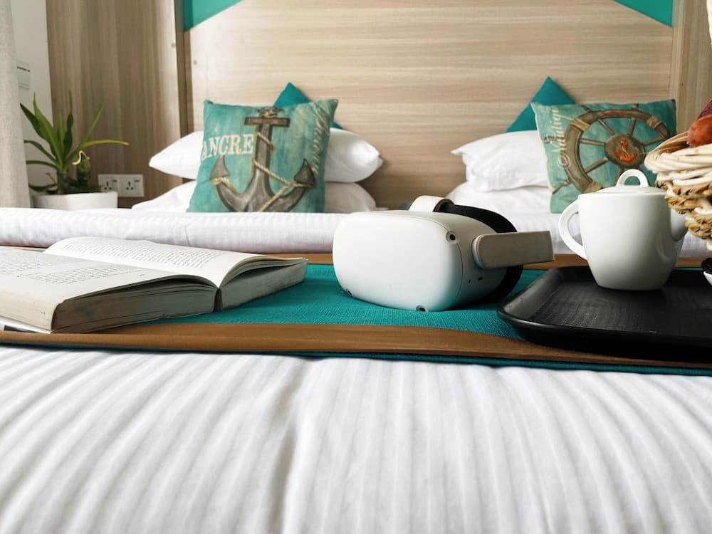 Aquzz Hotel & Spa - View 23