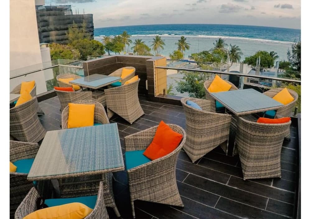 Dreams Grand - View 42