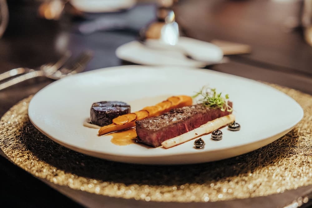 Kuredhivaru Resort & Spa Maldives - View 108