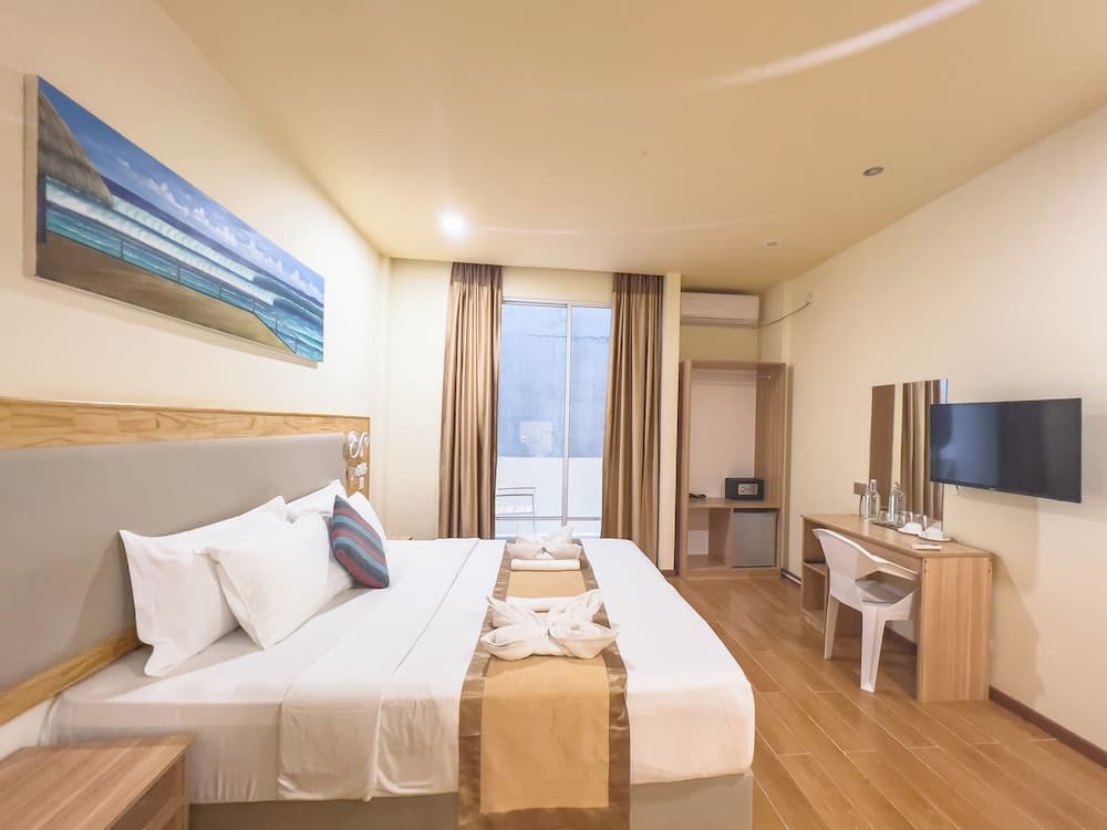 Rehendhi Villa - View 6