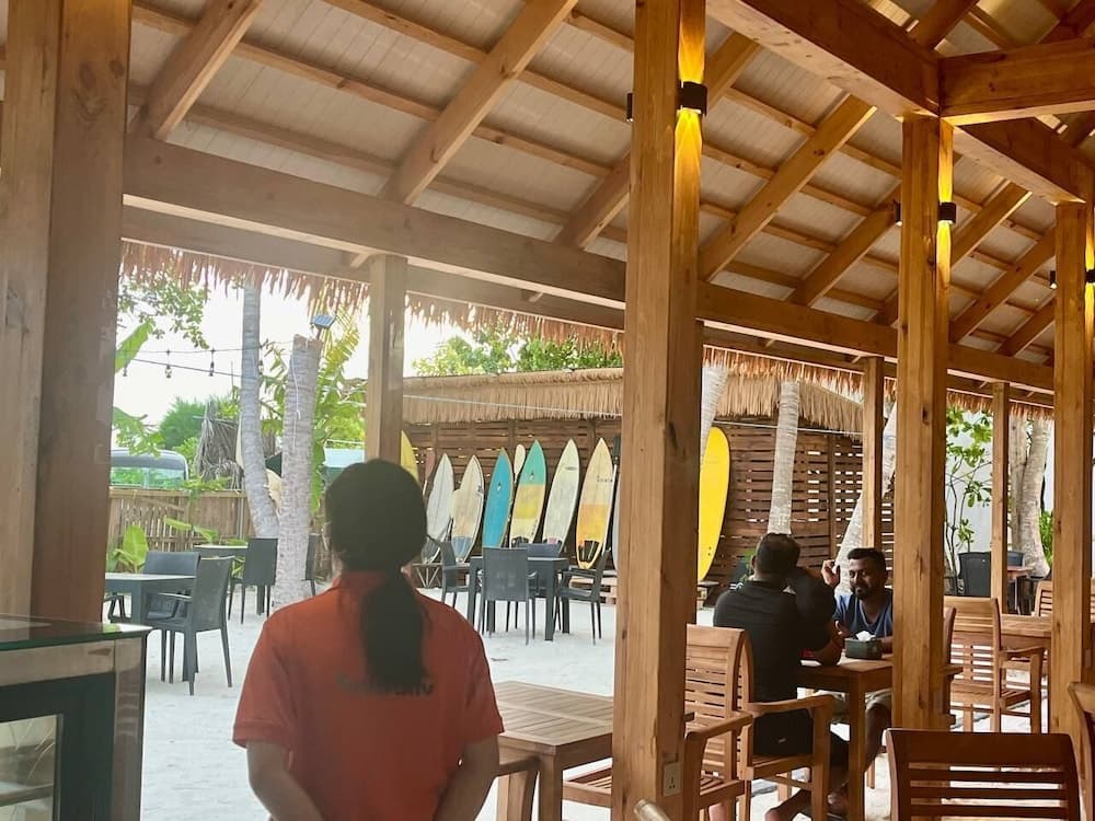 Wave Crest Retreat - View 65