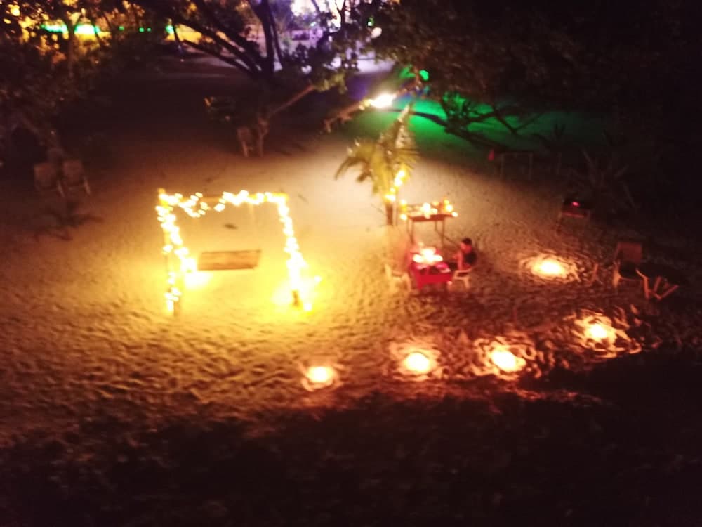 Ocean Beach Maldives - View 40