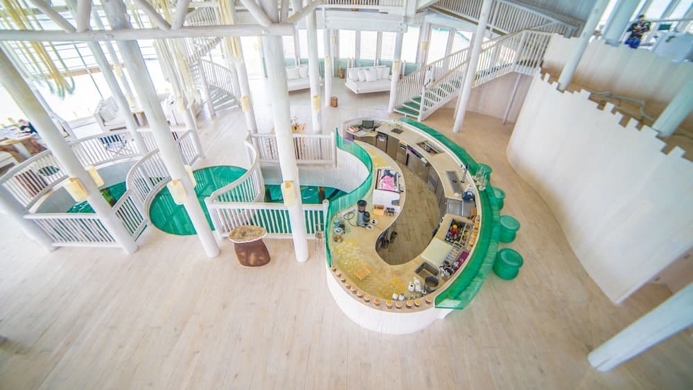 Soneva Jani - View 4