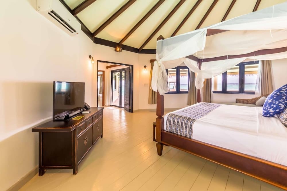 Kihaa Maldives - View 20