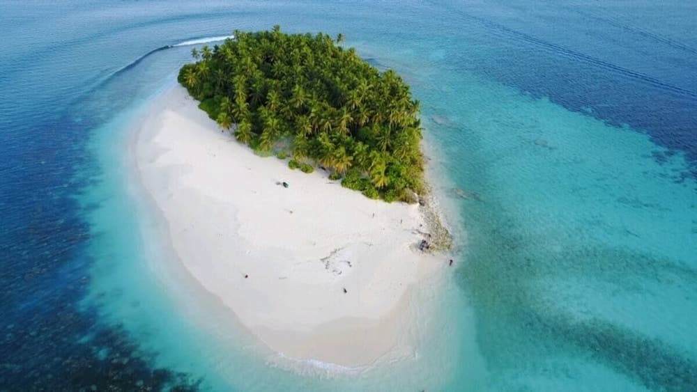 Oceana Inn Maldives - View 8