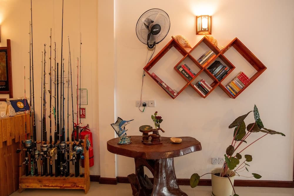 Biosphere Inn Maldives - View 56