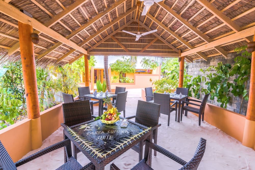 Sabba Summer Suite Maldives - View 5