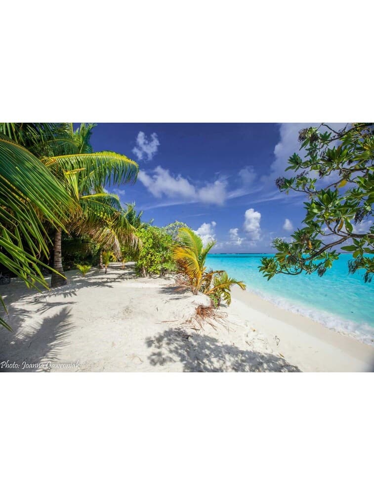 Thoddoo Beach View by Vista - View 3