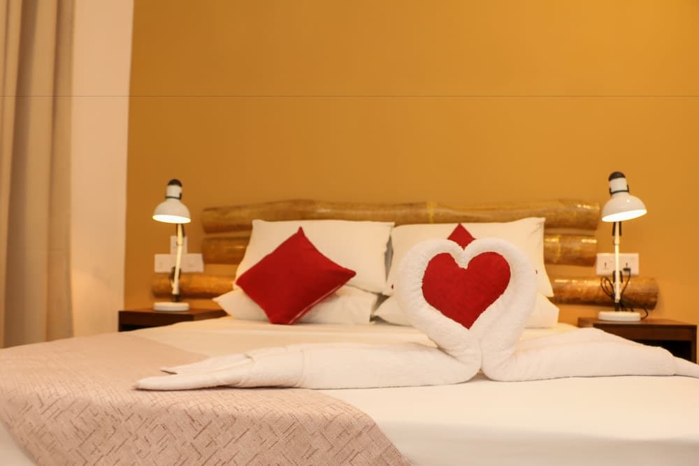 The Castaway Retreat - View 8