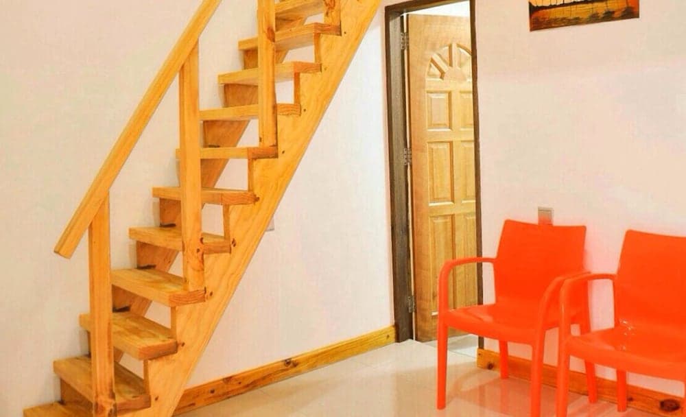 Madagali Inn - View 10