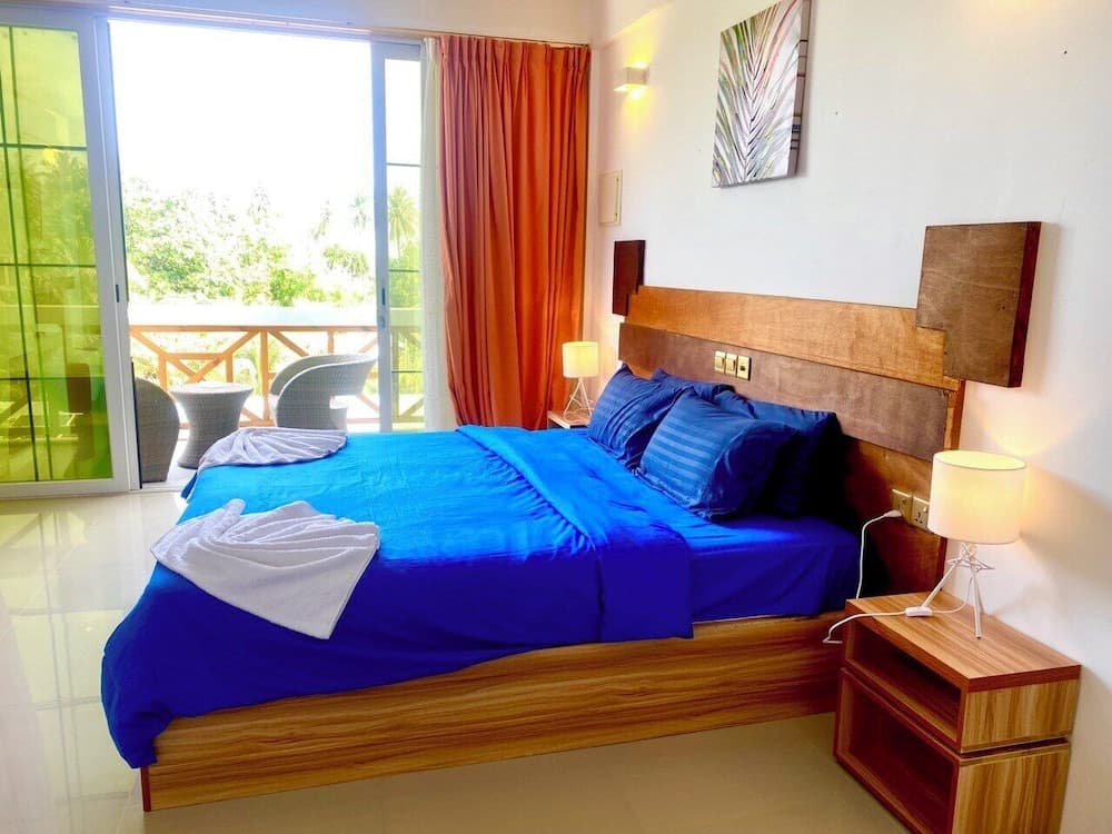 Sands Grand Hotel - View 25