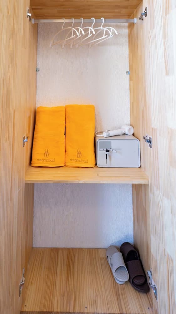 Water Cloud Mathiveri - View 17