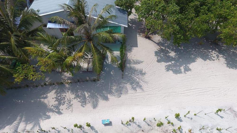 Ithaa Beach Maldives - View 100